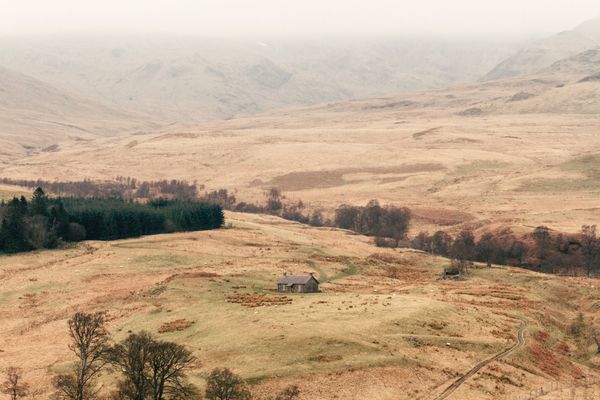 Entdecken Sie Schottland mit Ihrem Mietwagen