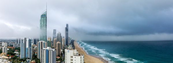 Autovermietung in Gold Coast: Sixt Mietwagen Onlinebuchung