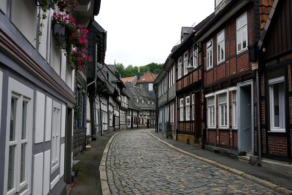 Wat te doen in Goslar