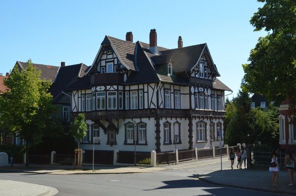 Car Hire Goslar Deals - Sixt rent a car