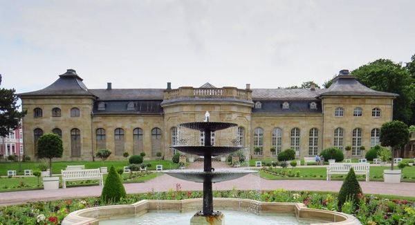 Sixt Car Rental in Gotha