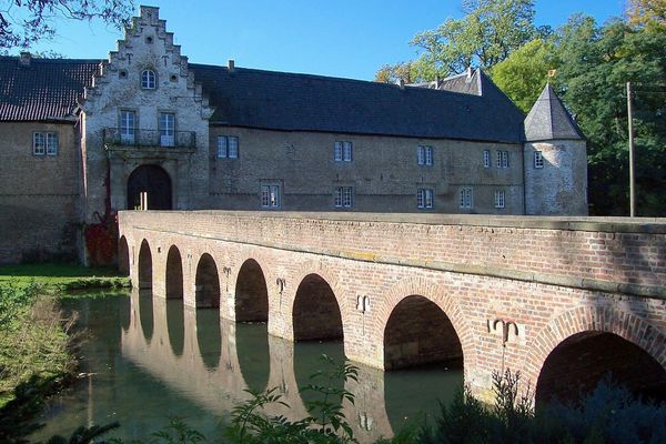 Visiter les alentours de Grevenbroich