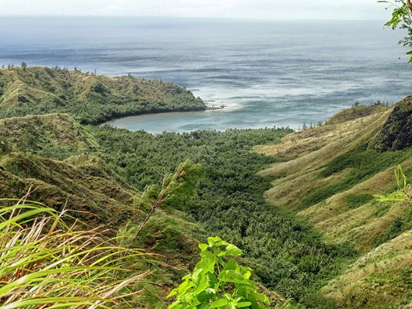 Übers Wochenende in Tamuning