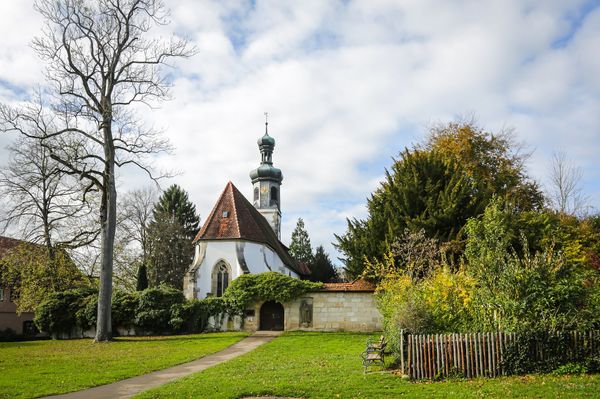 Herzlich willkommen in Göppingen, der Stadt im Vorland der Schwäbischen Alb!