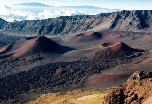 Location de voiture à Hawaï