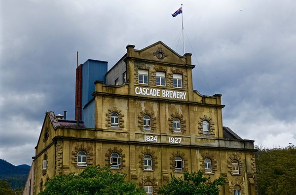 Location de voiture à Hobart