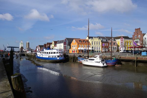 Günstige Mietwagen für einen erholsamen Ausflug in Husum