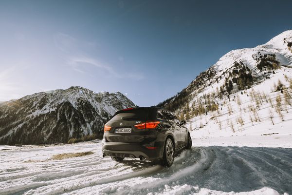 Tyrol Car Rental Deals