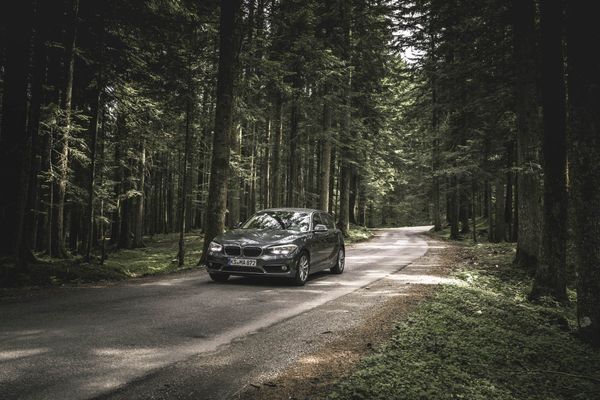 Autovermietung in Vorarlberg: Sixt Mietwagen Onlinebuchung