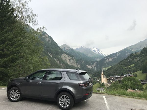 Places to visit in Klagenfurt with Sixt car rental