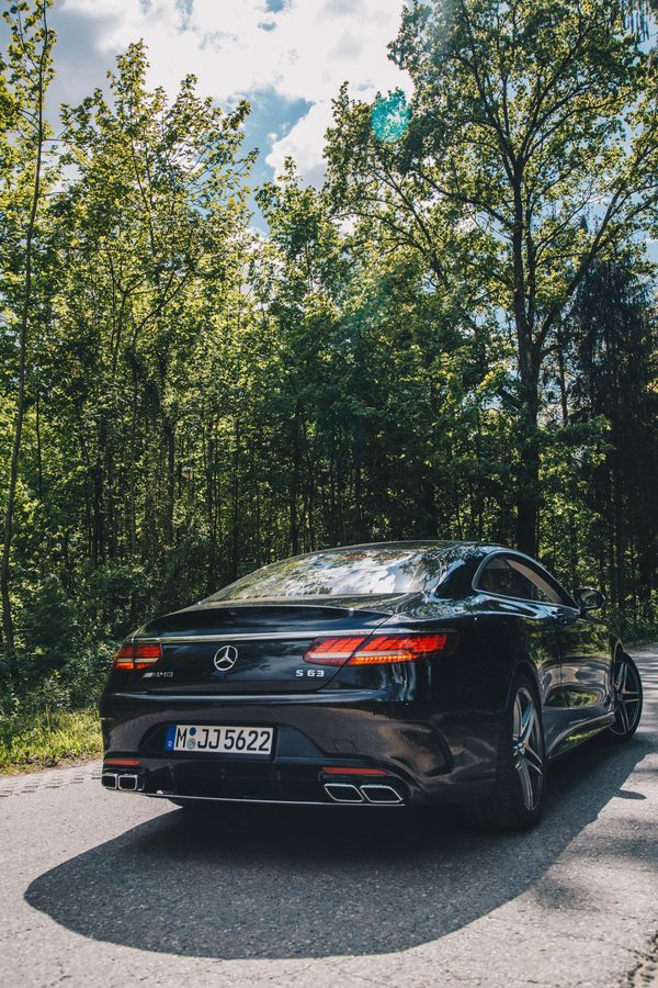 Sylt Car Rental Deals