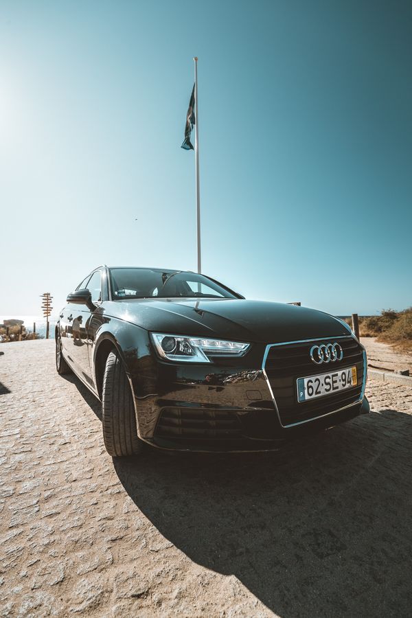Location de voiture à Albufeira