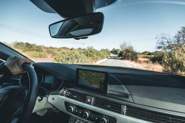 Louez une voiture à Albufeira avec Sixt