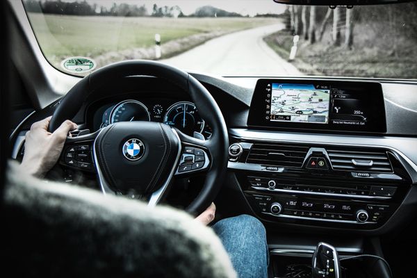 SIXT rent a car