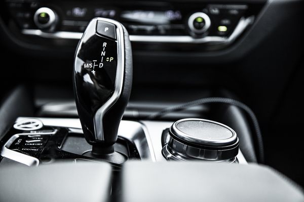 Car rental in Straubing with Sixt