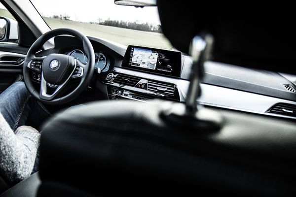 Enjoy Bavaria with Sixt car hire in Ansbach