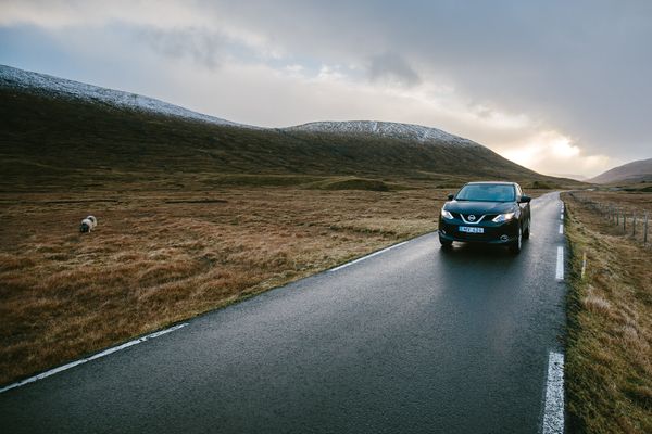 Car Hire Aarhus City Center | Sixt rent a car