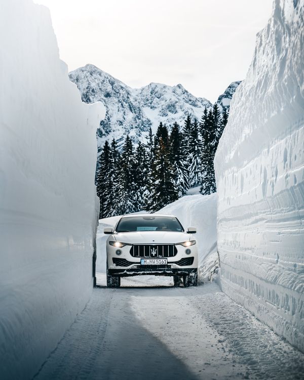 Enjoy Garching with Sixt Car Hire from Munich Garching