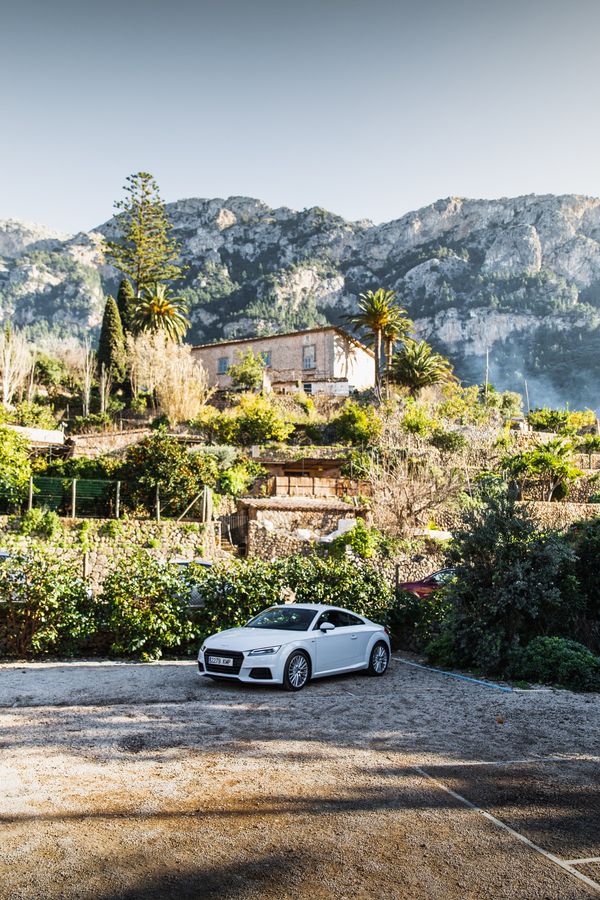 Majorca
