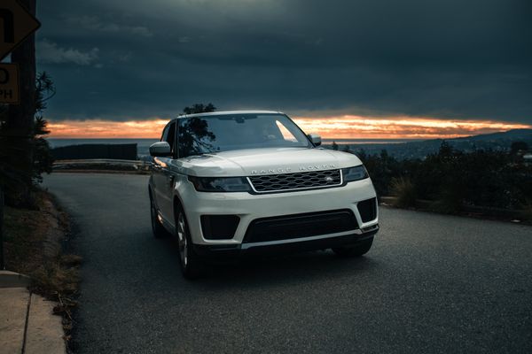 Unternehmungen mit dem Mietwagen in Inglewood