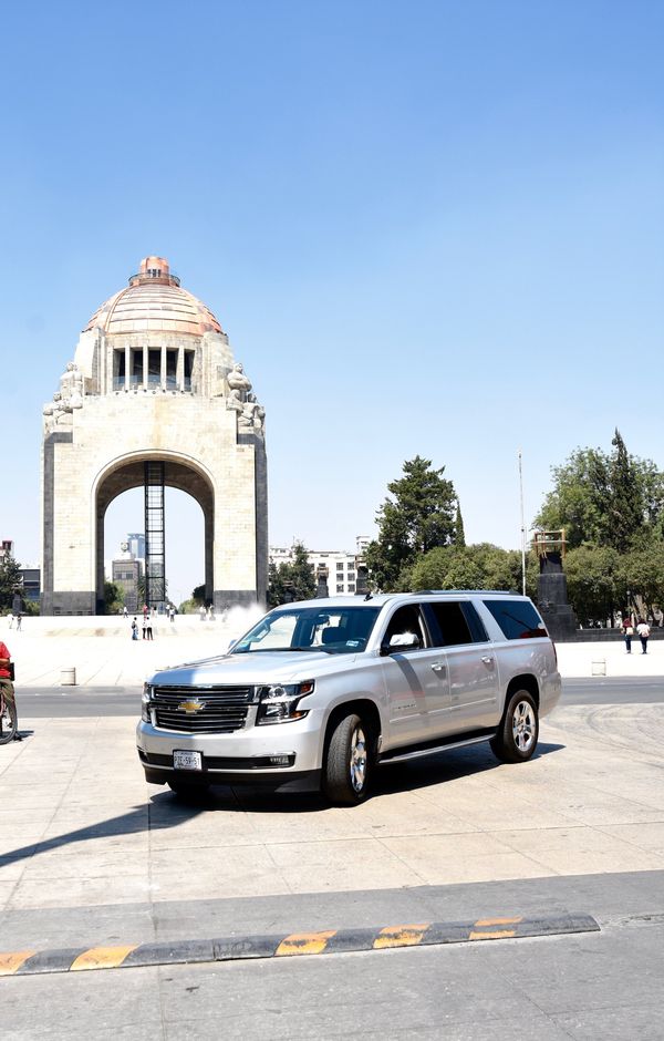SIXT rent a car