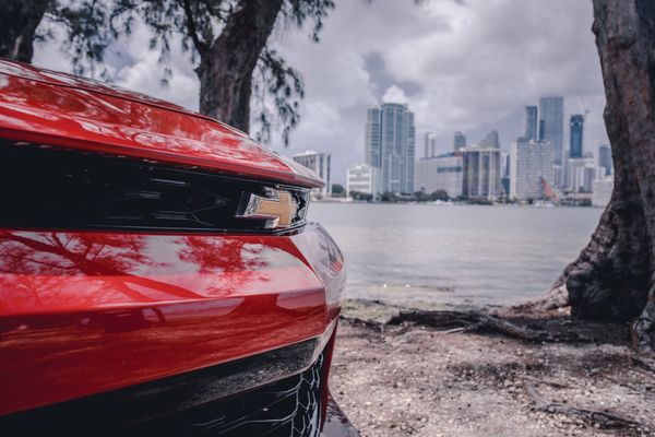 Viaje seguro con el alquiler de autos en Miami Beach