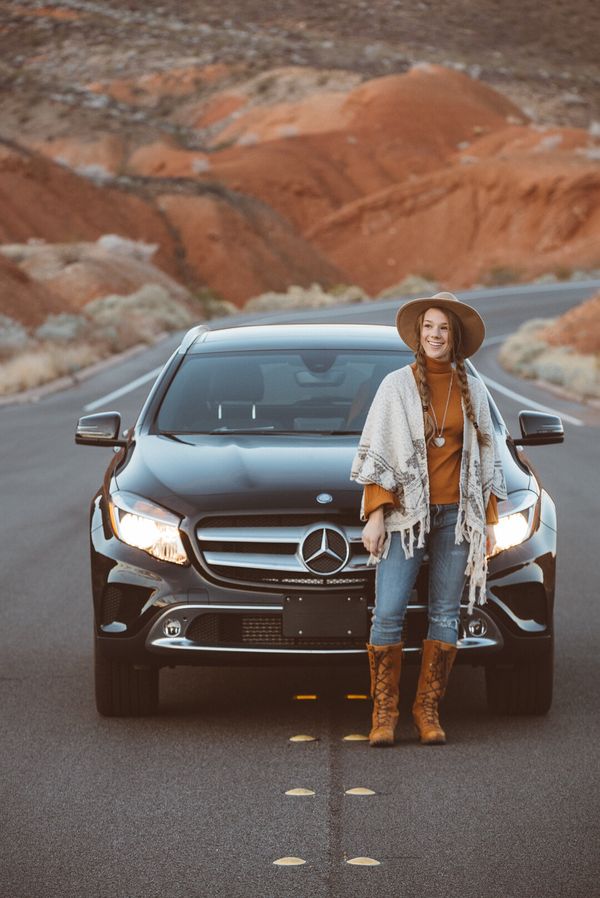 Voor autoverhuur en de allerbeste service in Nevada hoeft u niet verder te zoeken!
