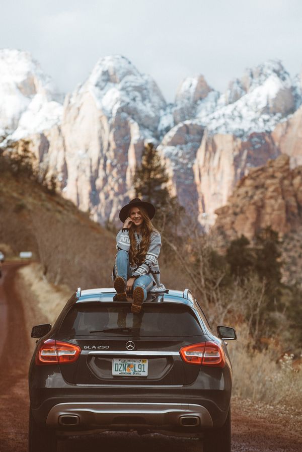 Auto huren in Nevada? Alle pluspunten voor u op een rij!