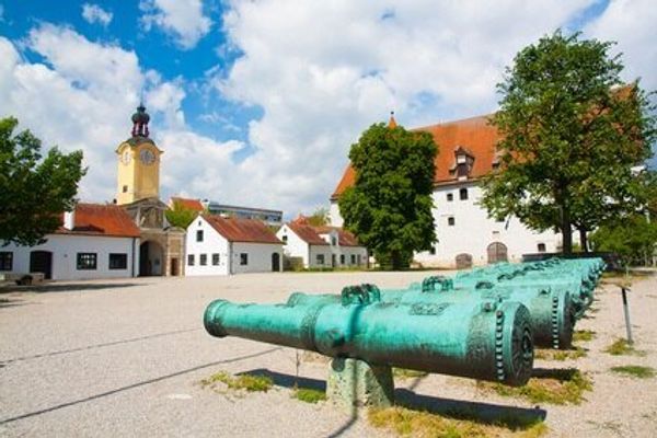 Gli extra compresi nel servizio di autonoleggio ad Ingolstadt di Sixt