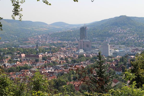 Jena Car Rental Deals