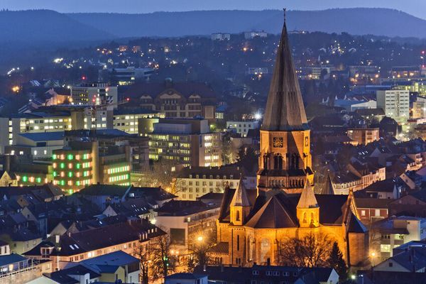 Autovermietung in Kaiserslautern: Sixt Mietwagen Onlinebuchung