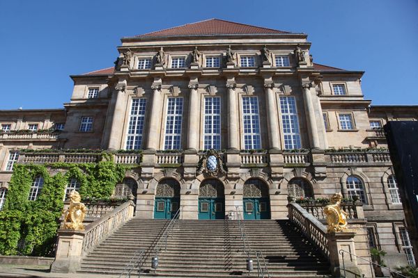 Il noleggio auto a Kassel. Cosa ti offre Sixt