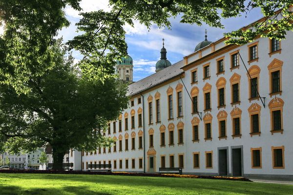 Kempten im Allgäu