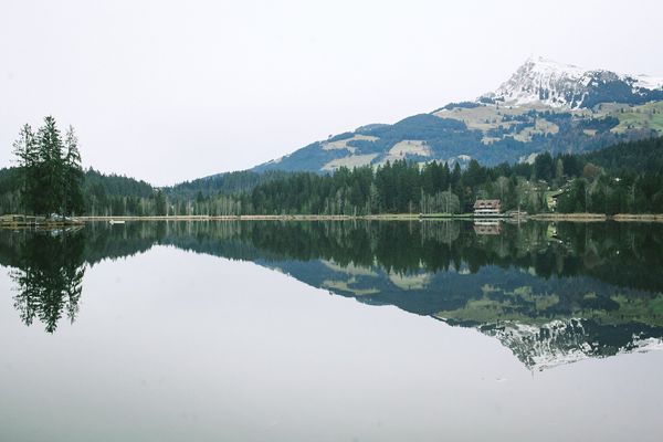 Car Rental in Kitzbühel, Austria