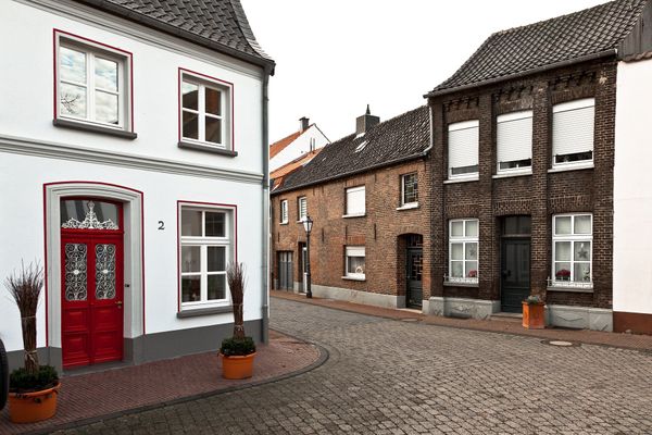 Auto huren in Kleve