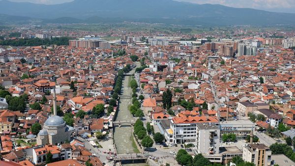 Car rental in Kosovo made easy with Sixt