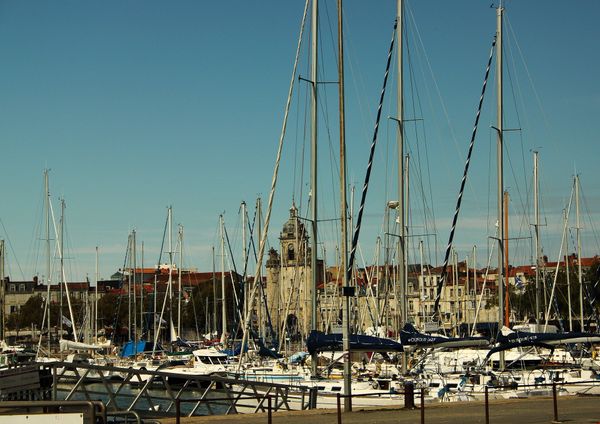 Que faire lorsque vous êtes à La Rochelle ?