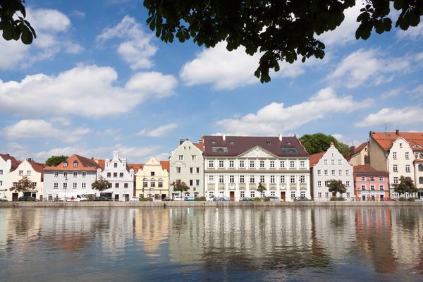 Landshut Car Rental Deals