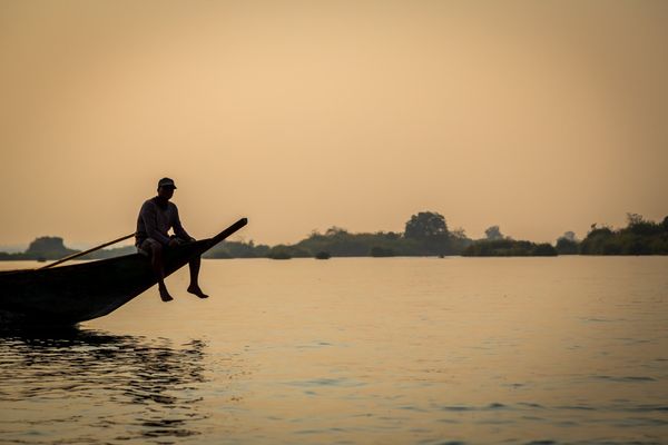 Bezienswaardigheden in Laos