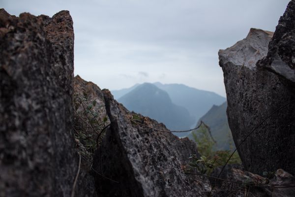 What to see with your rental car in Laos