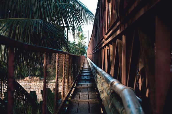 Rent a car with Sixt in Laos