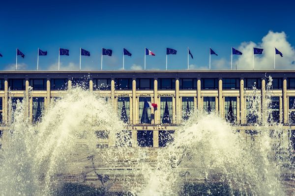 Autovermietung Le Havre