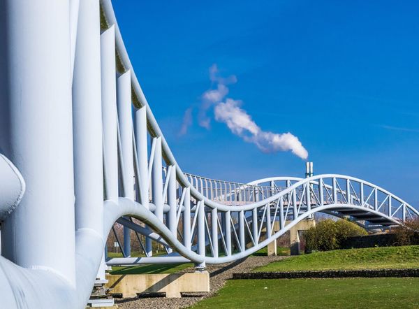Alquiler de vehículos en Leverkusen, conozca la ciudad a su ritmo