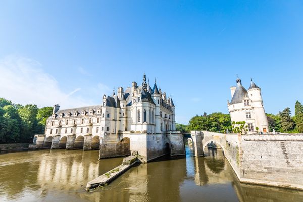 Location de voiture à Chambray-les-Tours