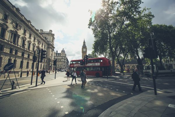 Rent a car in Shepherds Bush