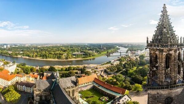 Mit dem Mietwagen Magdeburg erkunden