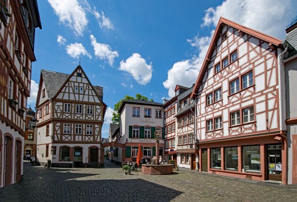 Ausflugsziele