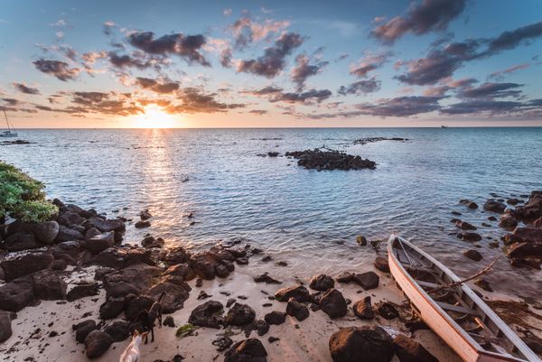 Relax in your resort or get active in the water