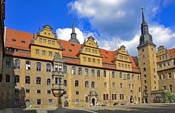 Merseburg Car Rental Deals