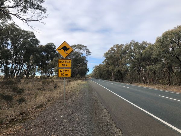 So kommen Sie zur SIXT Autovermietung in Bendigo